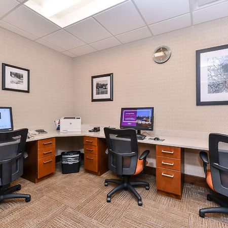 Hampton Inn & Suites Boulder North מראה חיצוני תמונה