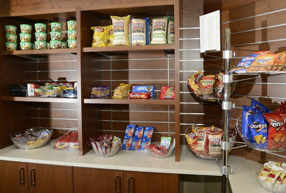 Hampton Inn & Suites Boulder North מראה חיצוני תמונה