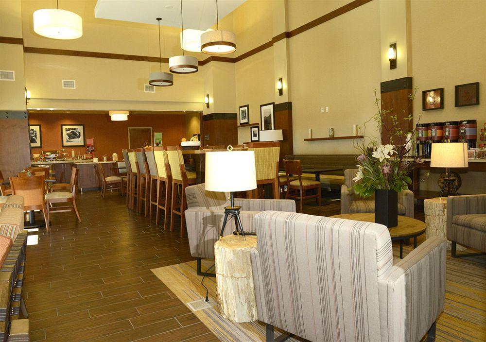 Hampton Inn & Suites Boulder North מראה חיצוני תמונה