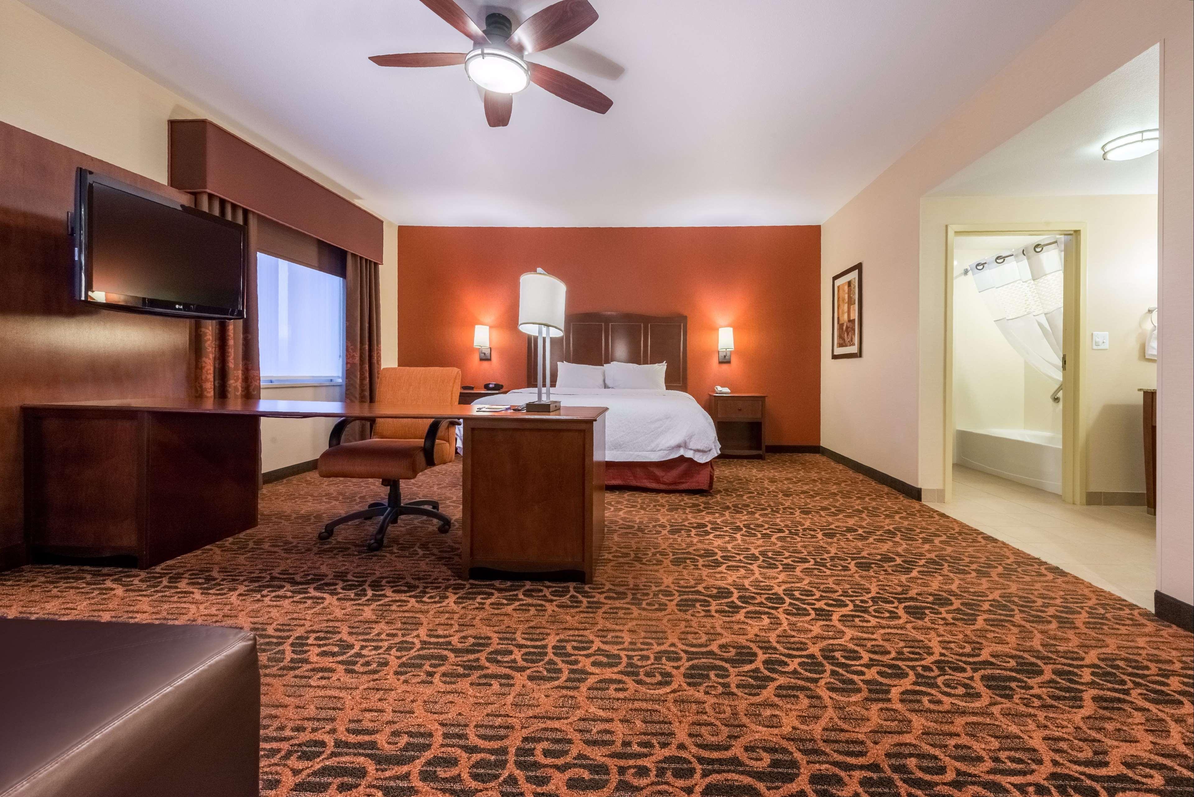 Hampton Inn & Suites Boulder North מראה חיצוני תמונה
