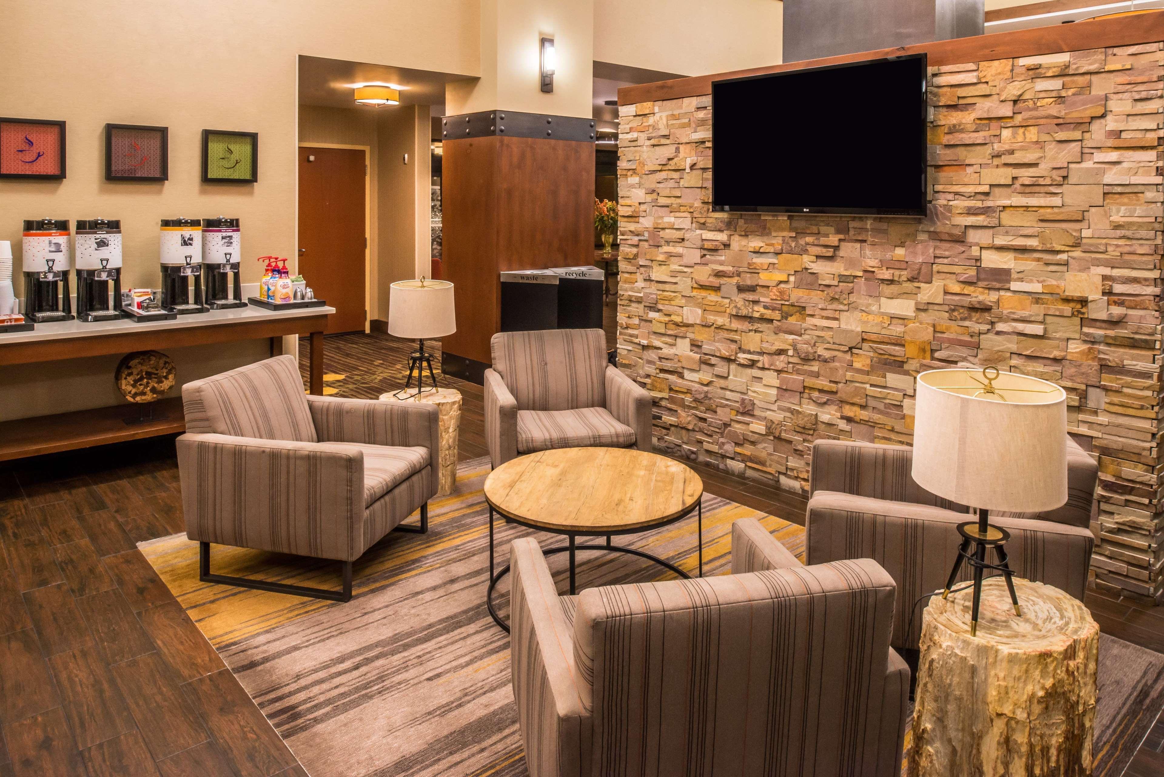 Hampton Inn & Suites Boulder North מראה חיצוני תמונה