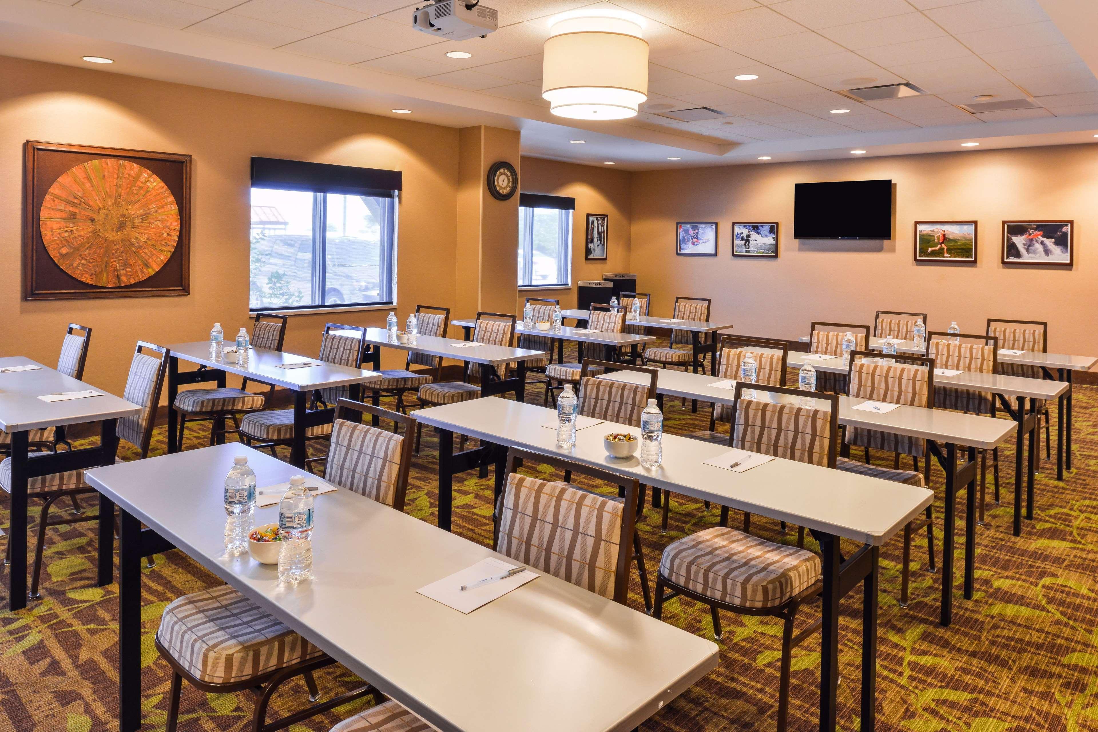 Hampton Inn & Suites Boulder North מראה חיצוני תמונה