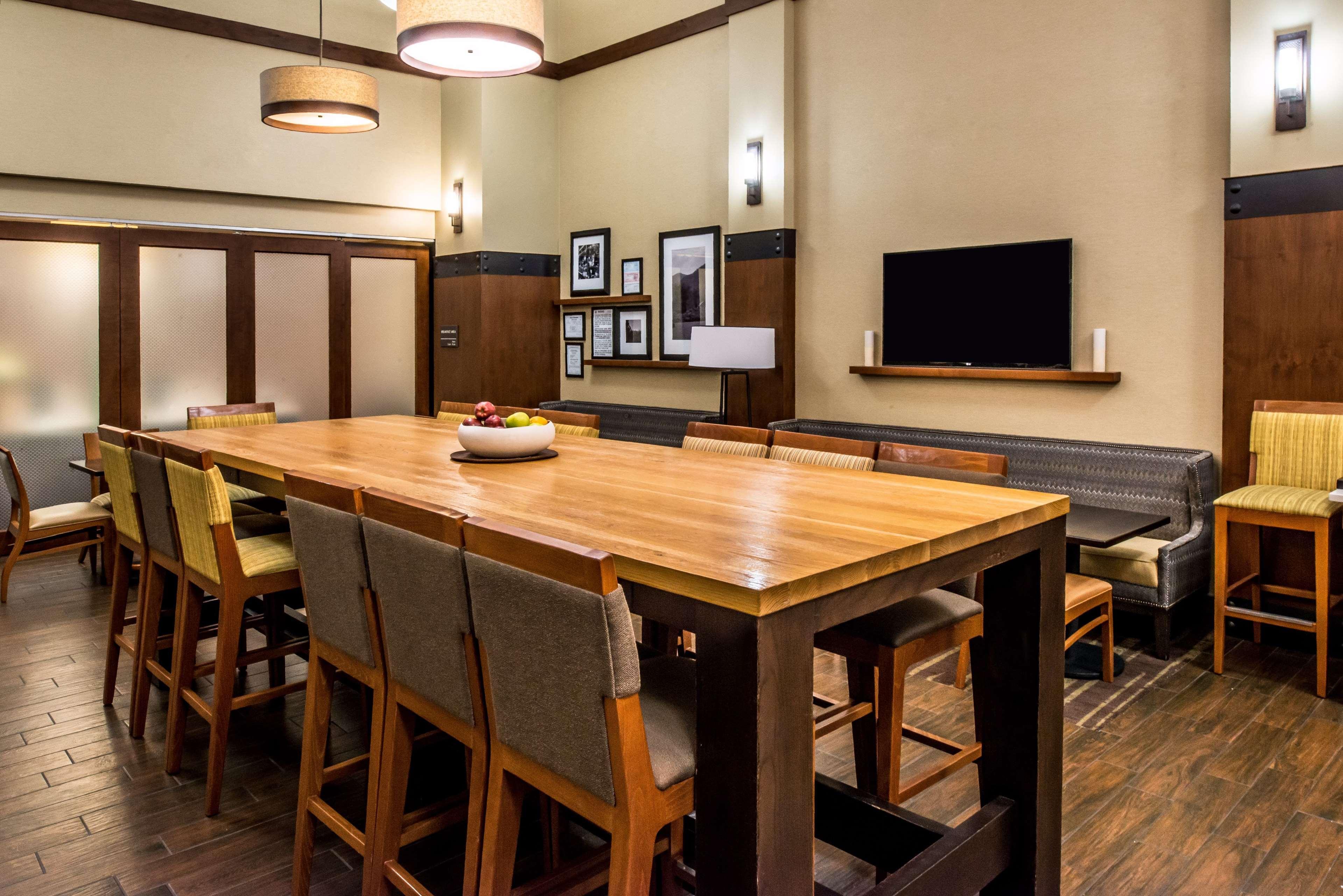 Hampton Inn & Suites Boulder North מראה חיצוני תמונה