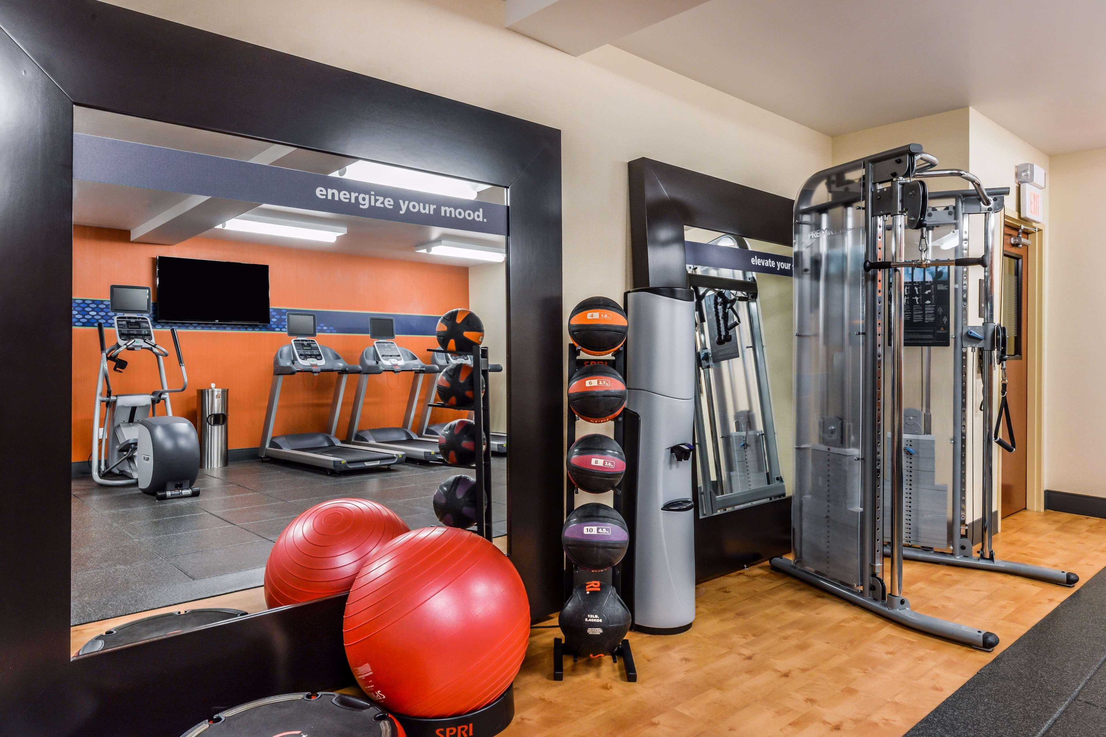 Hampton Inn & Suites Boulder North מראה חיצוני תמונה