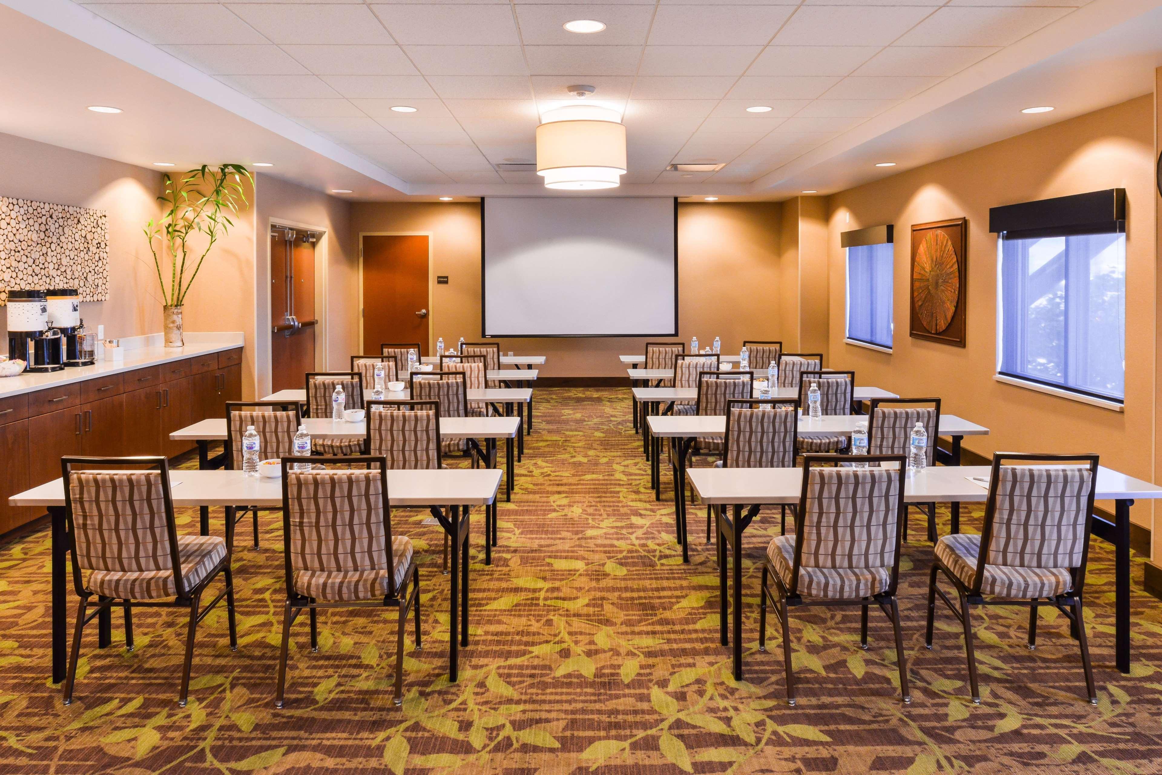 Hampton Inn & Suites Boulder North מראה חיצוני תמונה