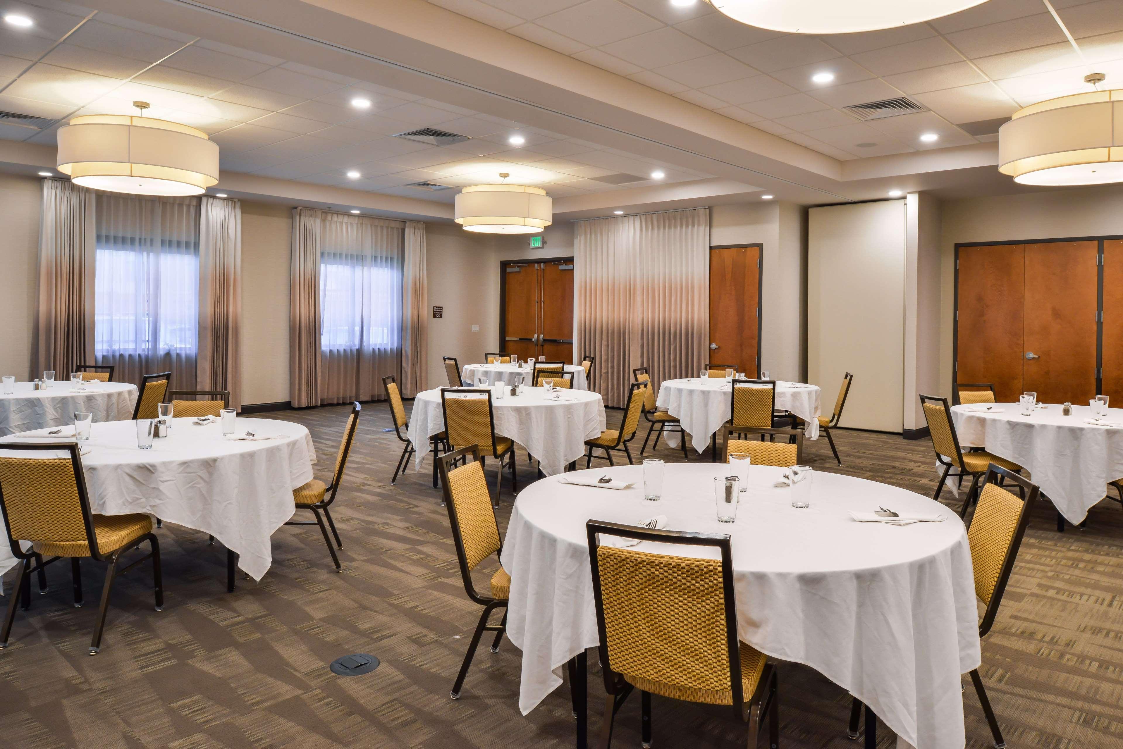 Hampton Inn & Suites Boulder North מראה חיצוני תמונה