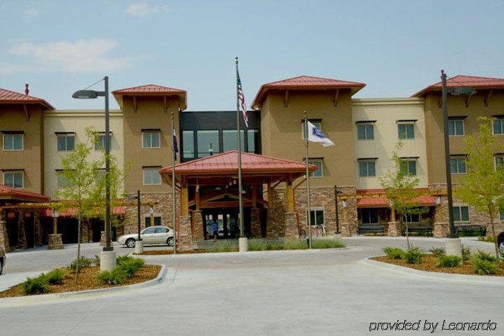 Hampton Inn & Suites Boulder North מראה חיצוני תמונה
