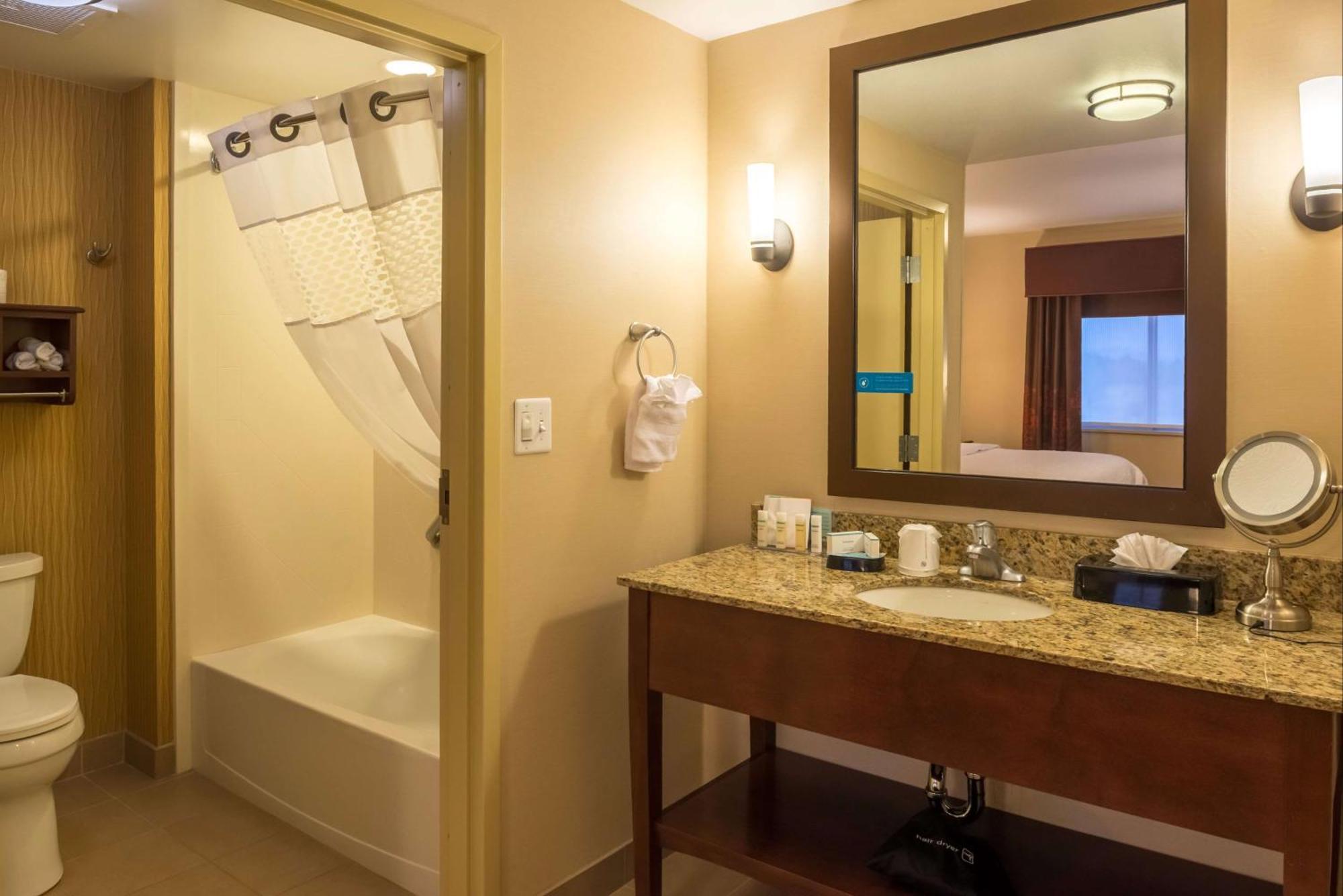 Hampton Inn & Suites Boulder North מראה חיצוני תמונה