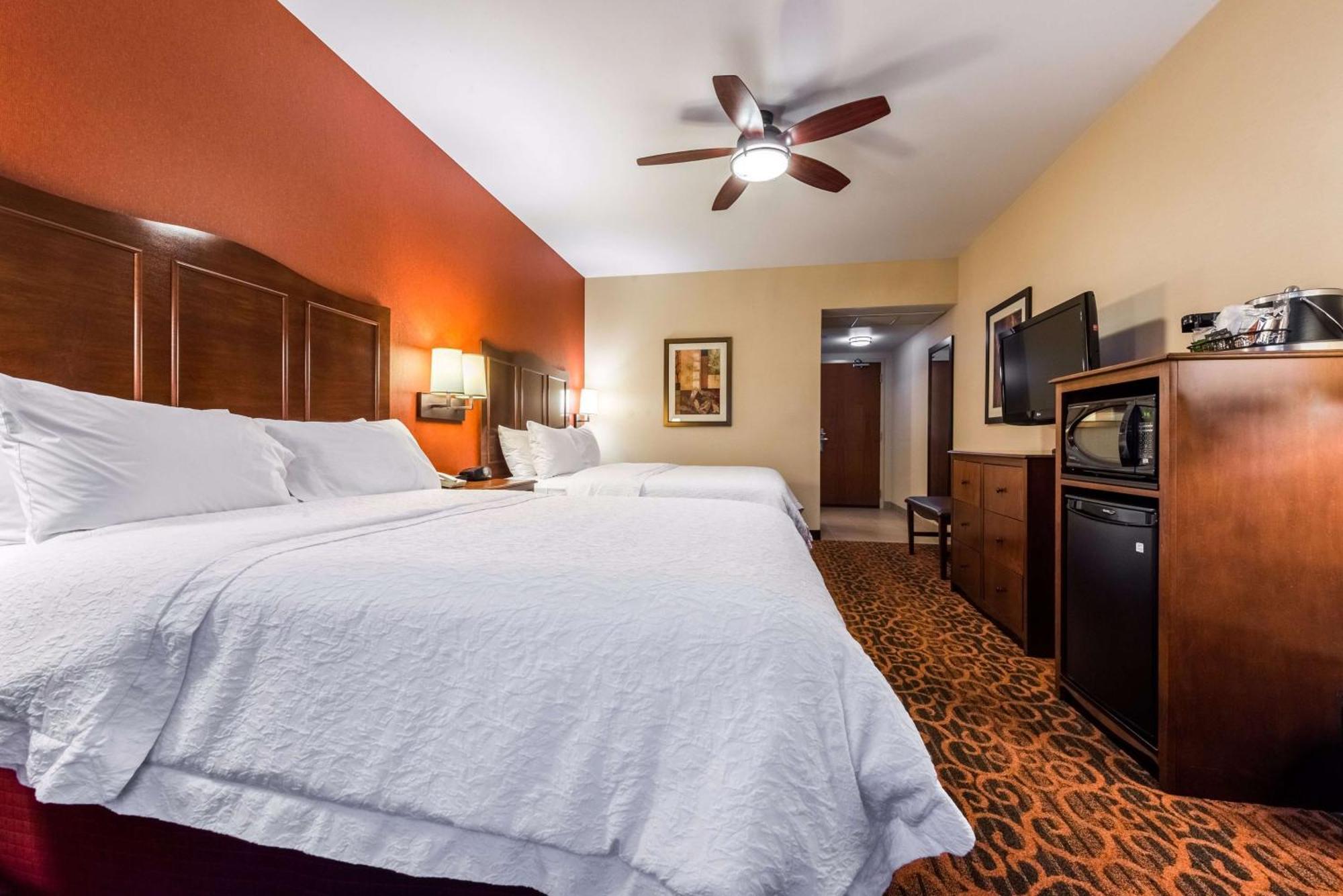 Hampton Inn & Suites Boulder North מראה חיצוני תמונה