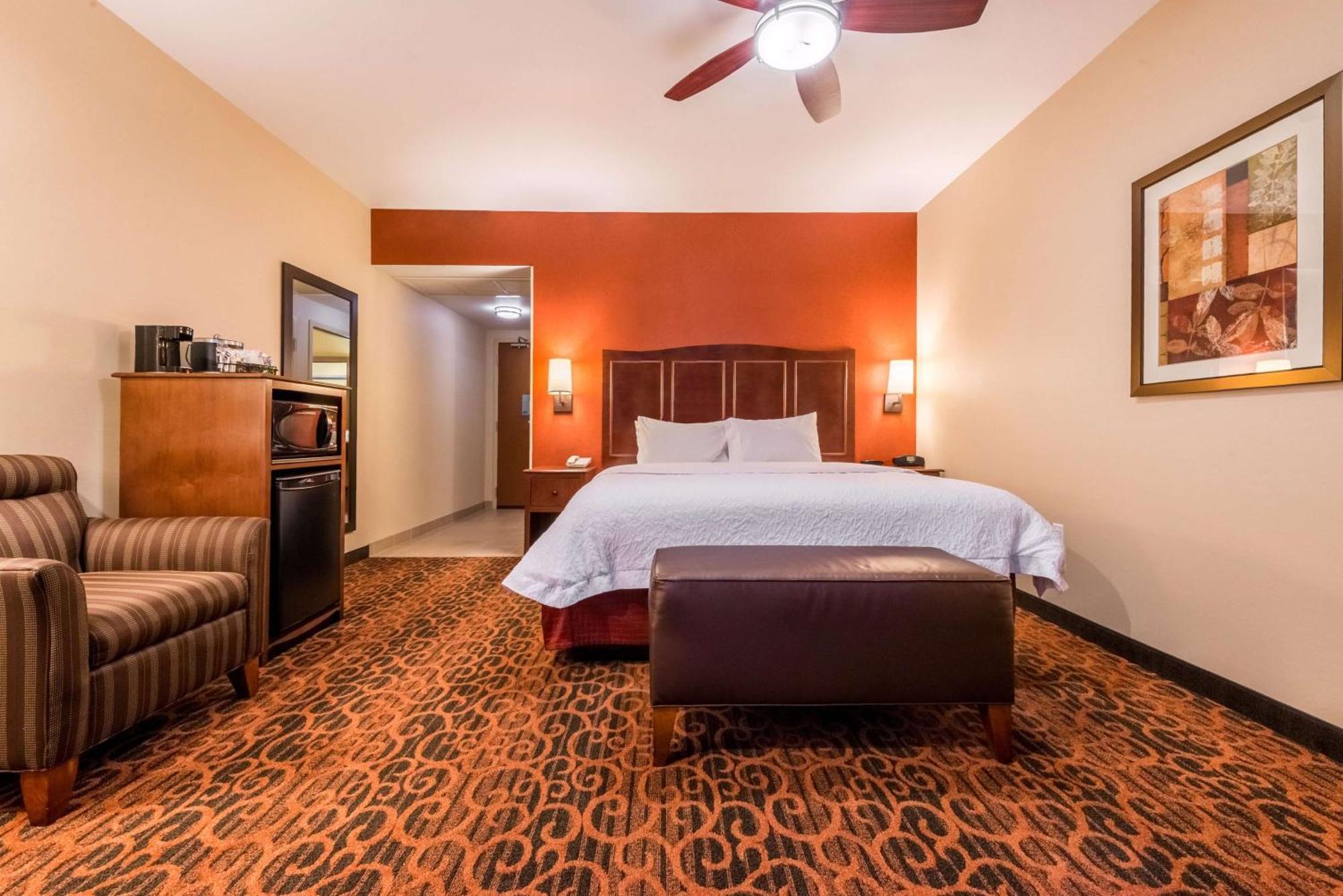 Hampton Inn & Suites Boulder North מראה חיצוני תמונה