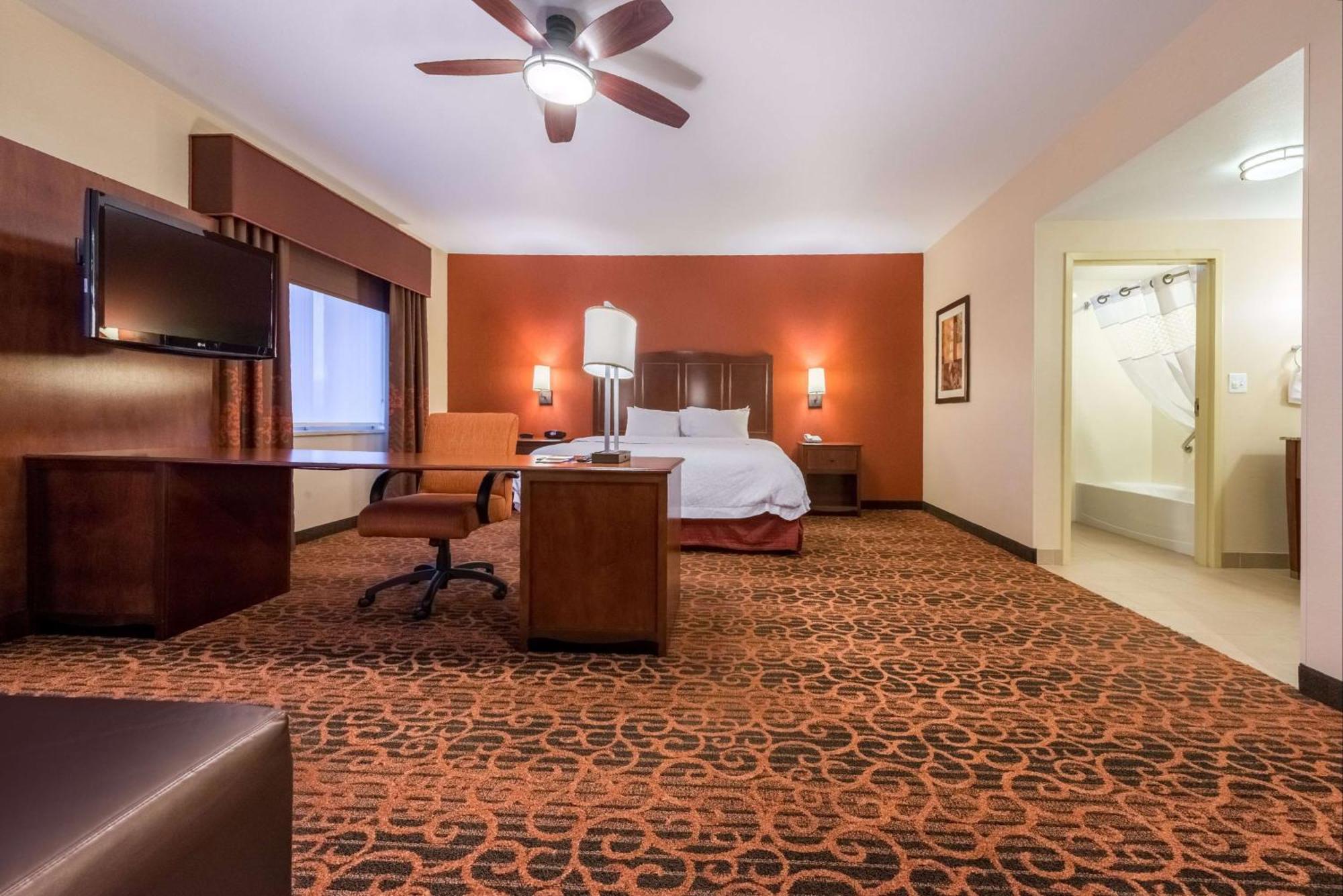 Hampton Inn & Suites Boulder North מראה חיצוני תמונה