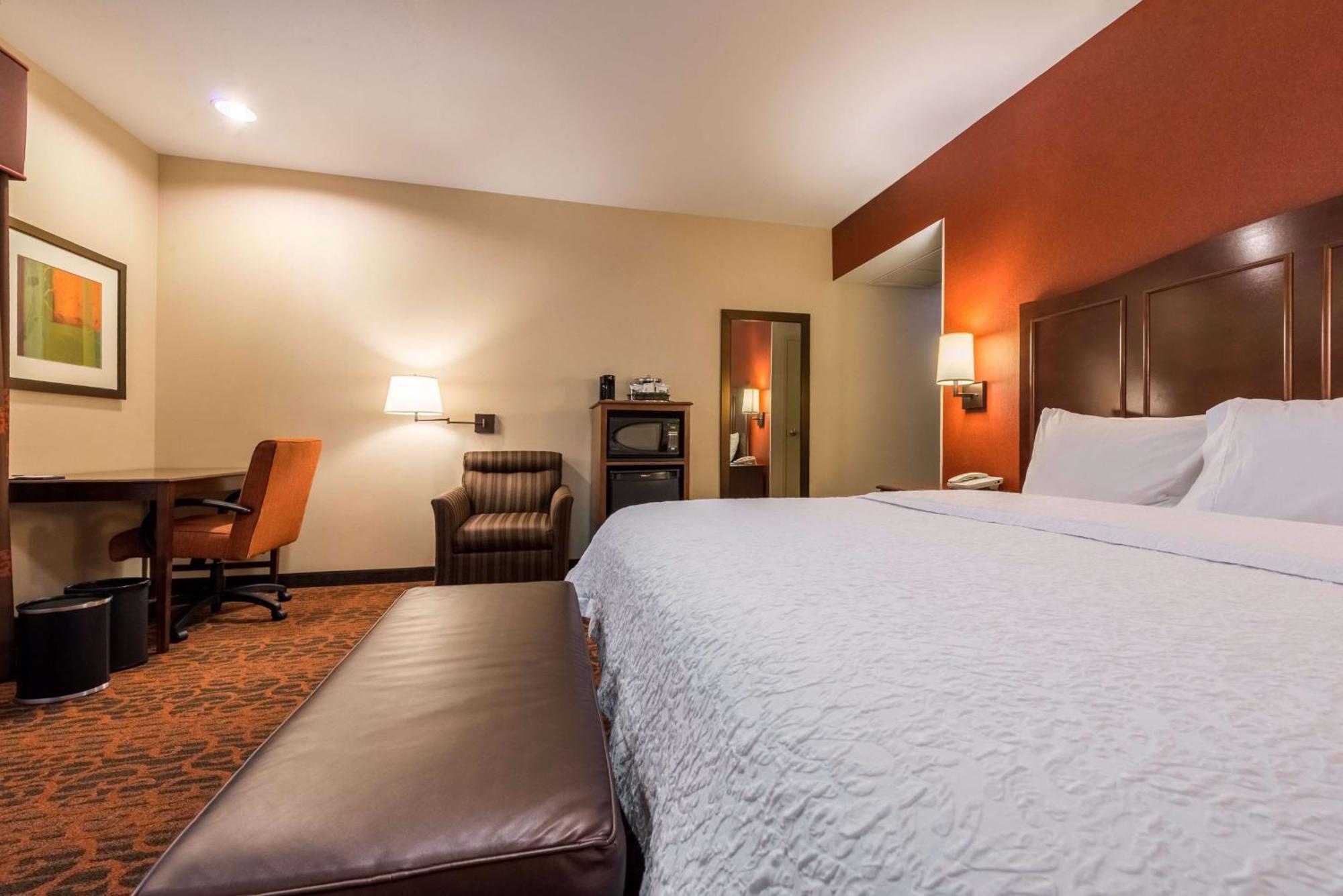 Hampton Inn & Suites Boulder North מראה חיצוני תמונה
