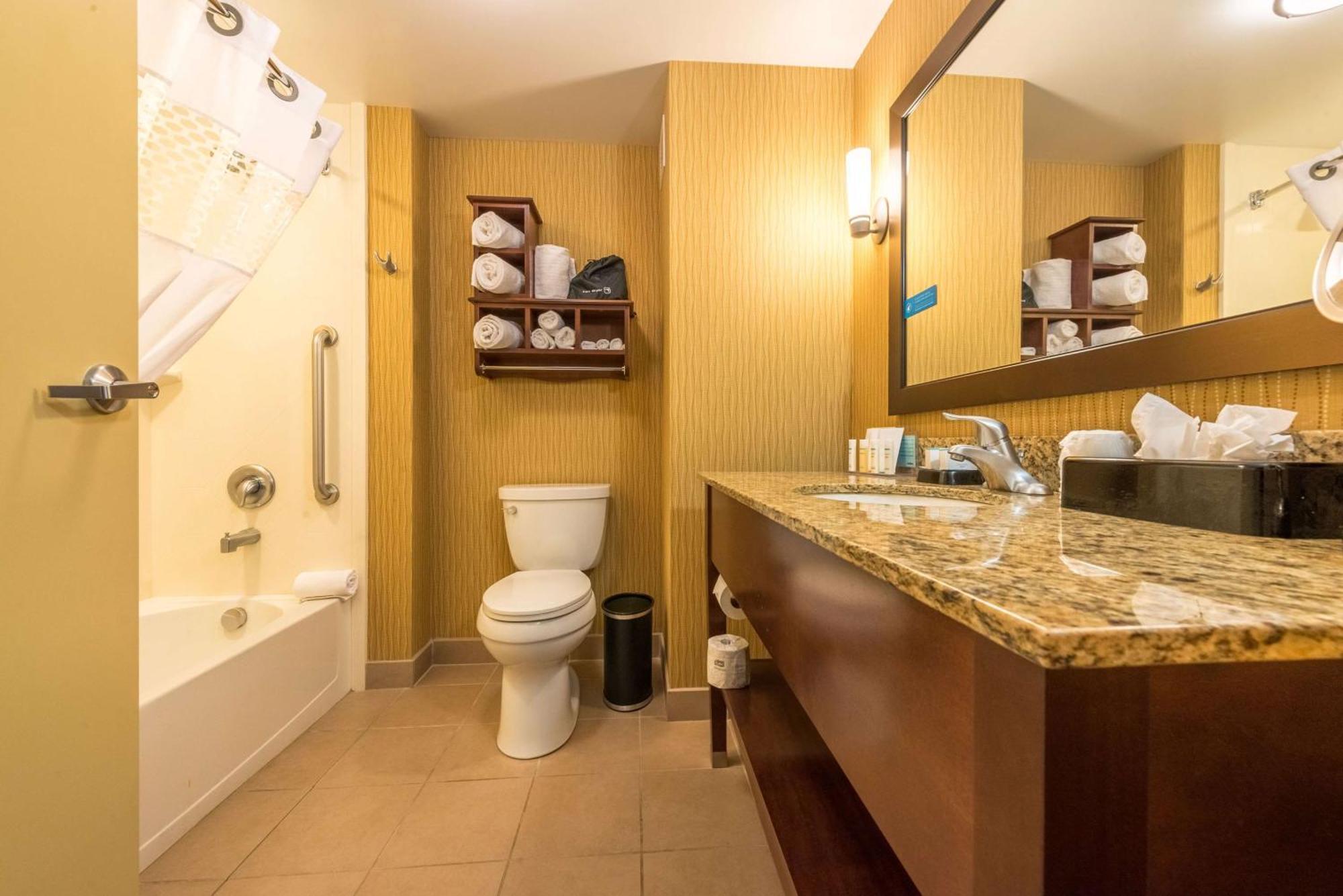 Hampton Inn & Suites Boulder North מראה חיצוני תמונה