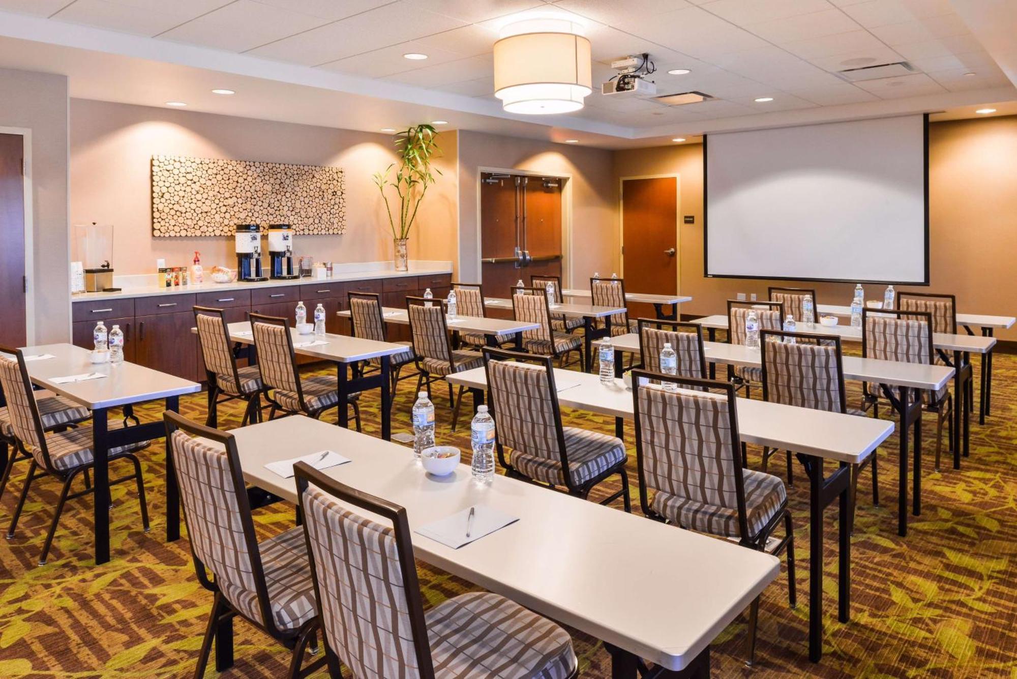 Hampton Inn & Suites Boulder North מראה חיצוני תמונה