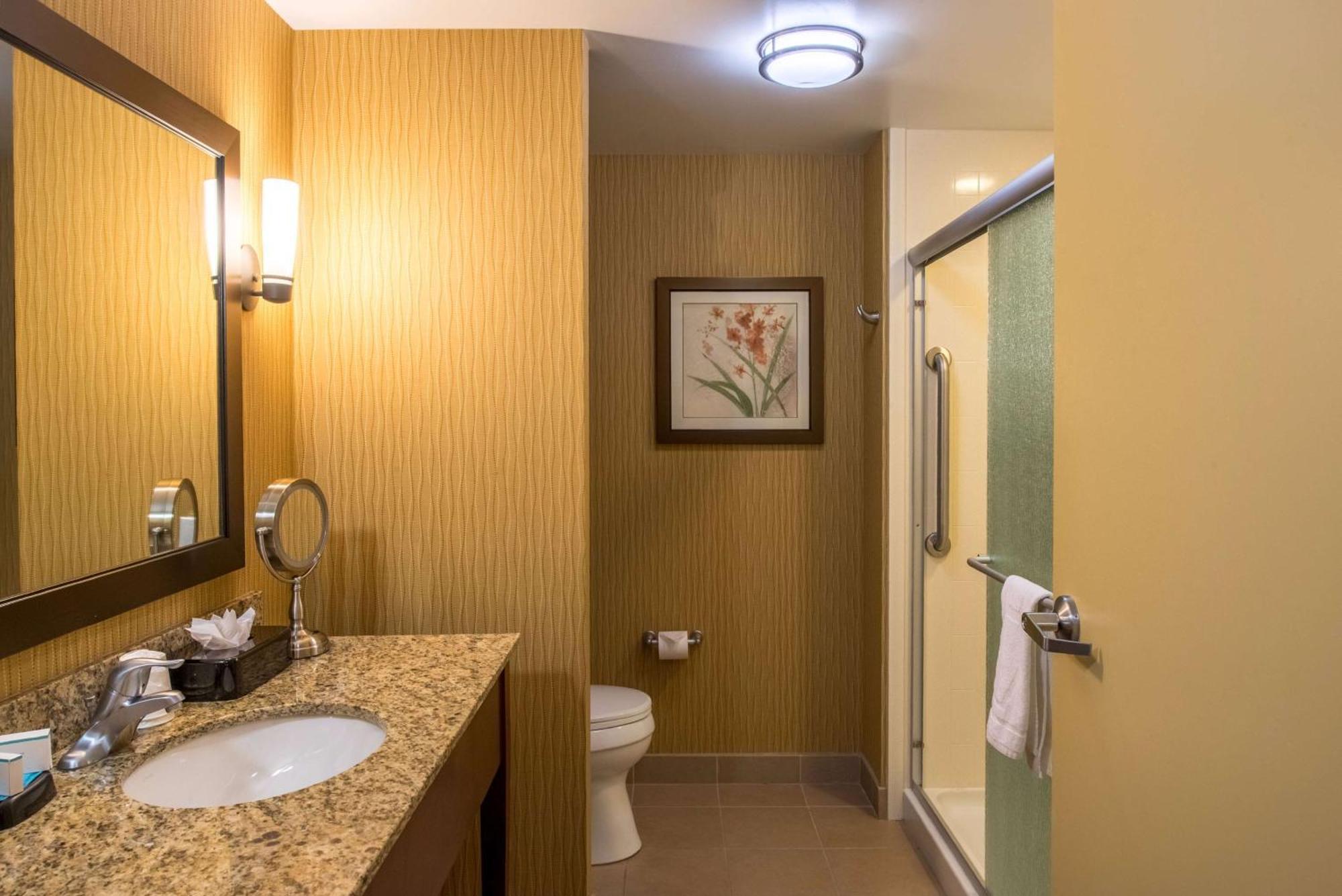 Hampton Inn & Suites Boulder North מראה חיצוני תמונה