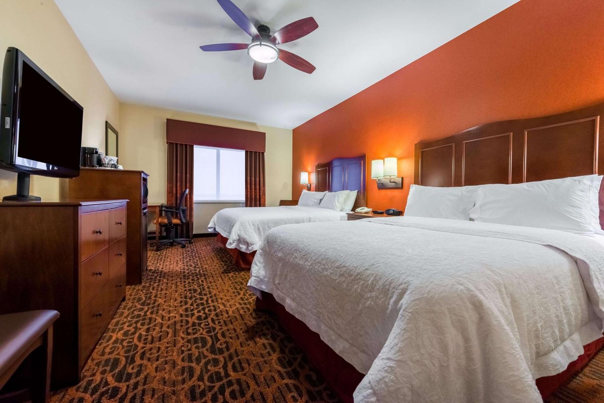 Hampton Inn & Suites Boulder North מראה חיצוני תמונה