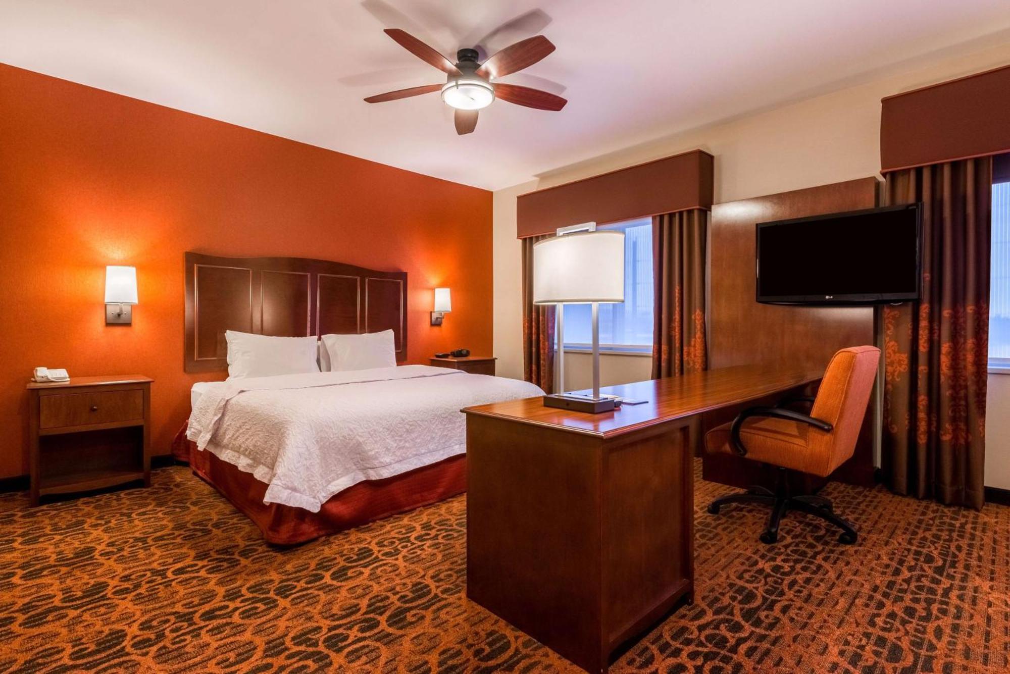 Hampton Inn & Suites Boulder North מראה חיצוני תמונה