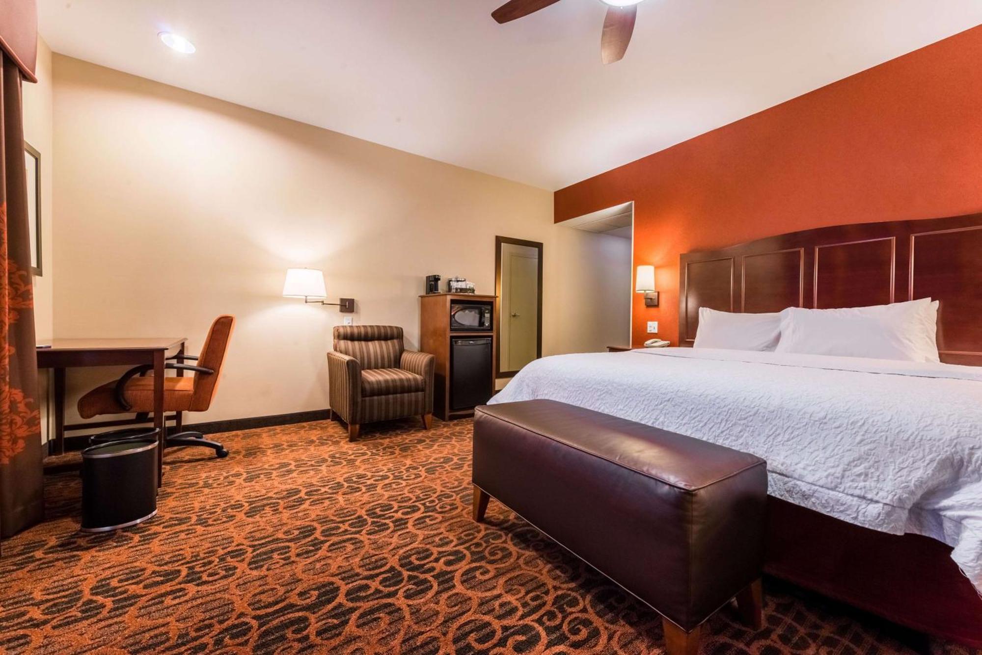 Hampton Inn & Suites Boulder North מראה חיצוני תמונה