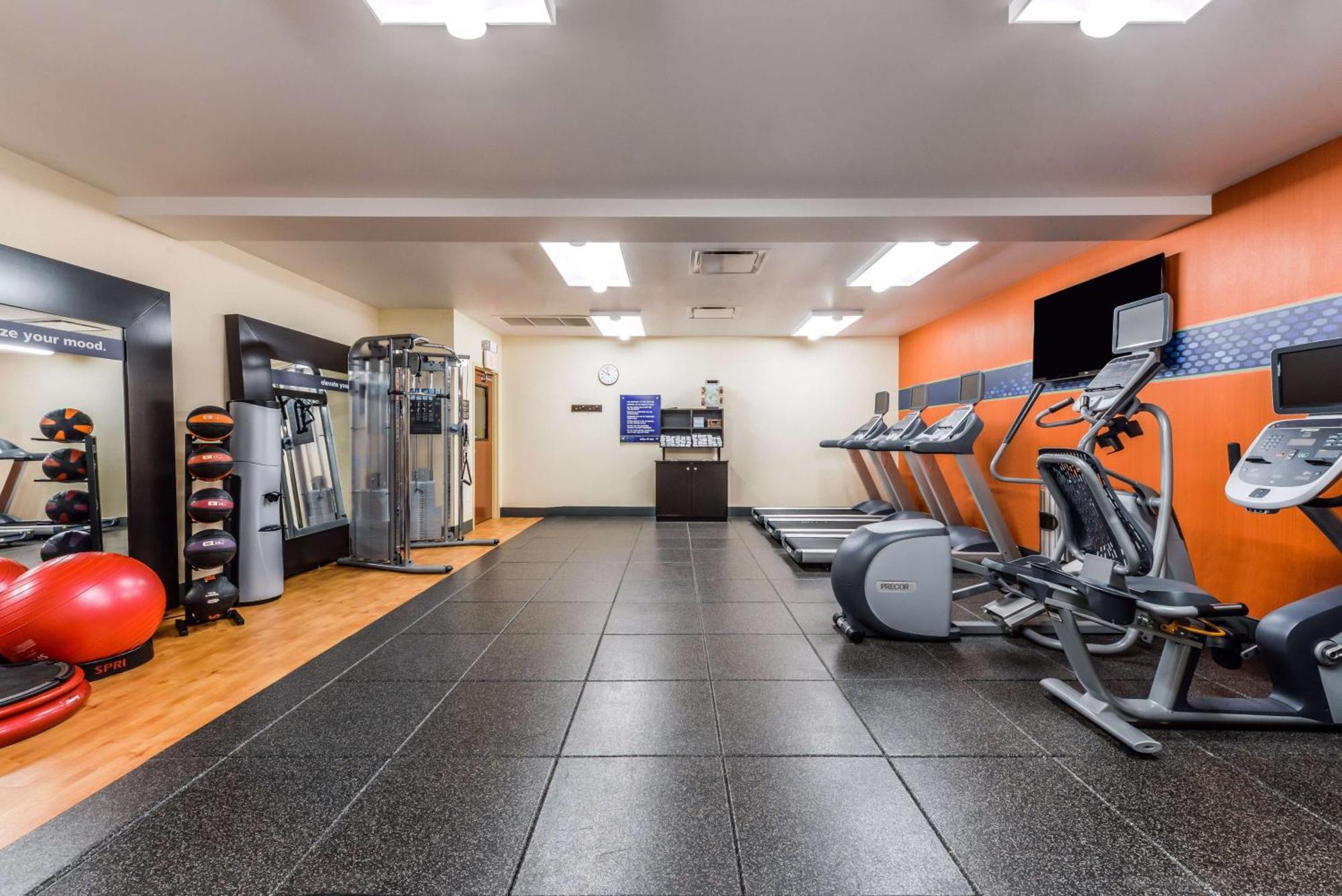 Hampton Inn & Suites Boulder North מראה חיצוני תמונה
