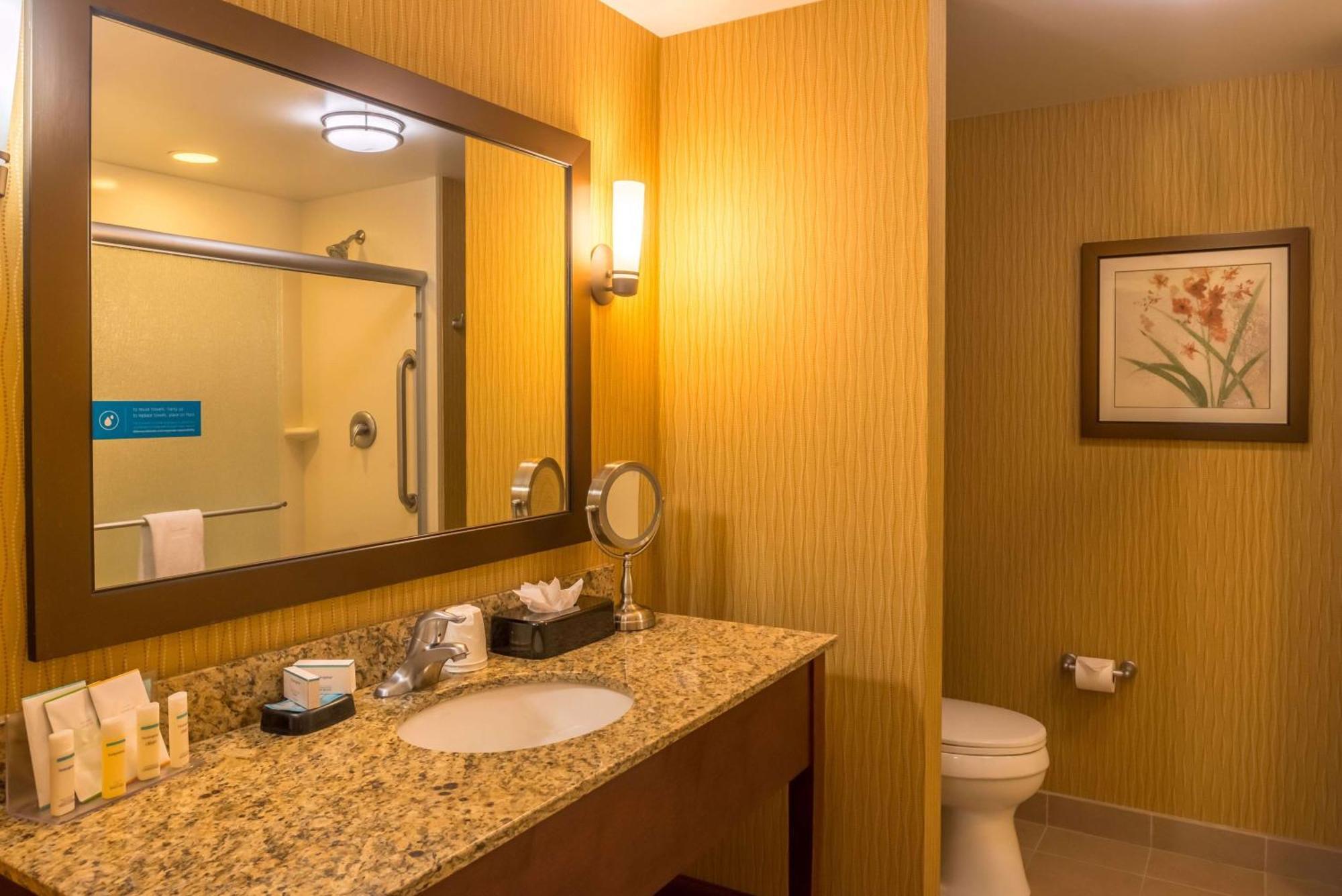 Hampton Inn & Suites Boulder North מראה חיצוני תמונה