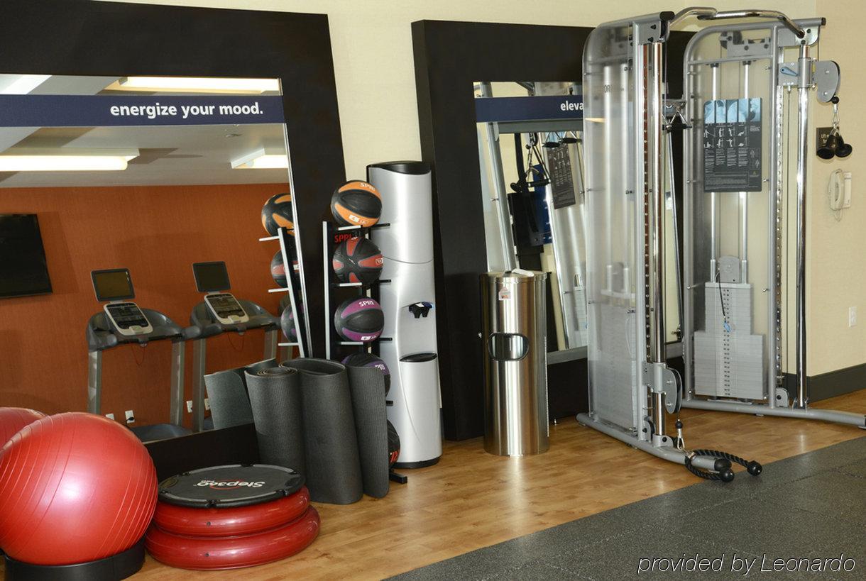 Hampton Inn & Suites Boulder North מראה חיצוני תמונה