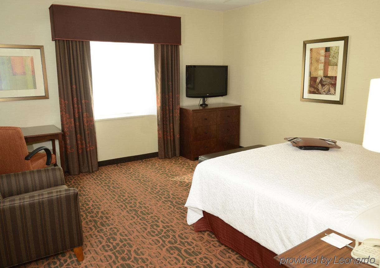 Hampton Inn & Suites Boulder North מראה חיצוני תמונה