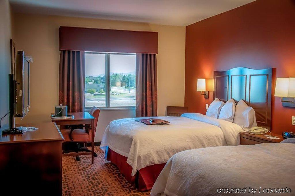 Hampton Inn & Suites Boulder North מראה חיצוני תמונה