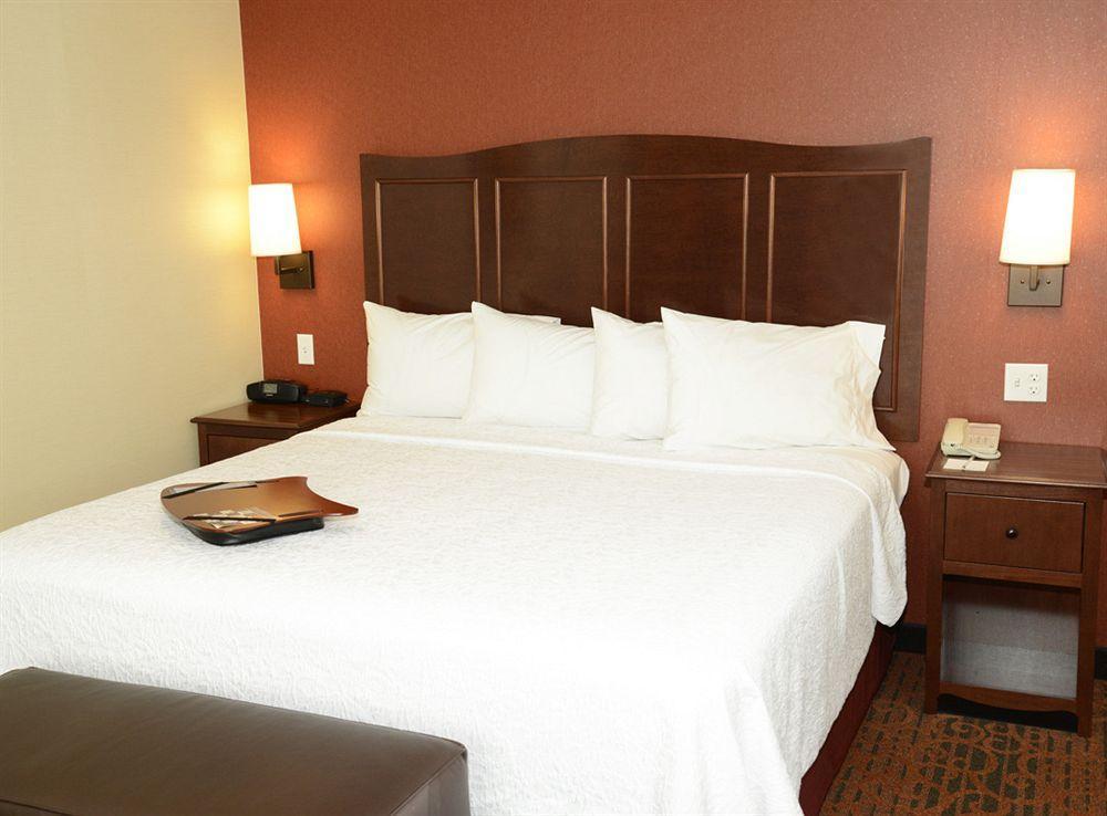 Hampton Inn & Suites Boulder North מראה חיצוני תמונה