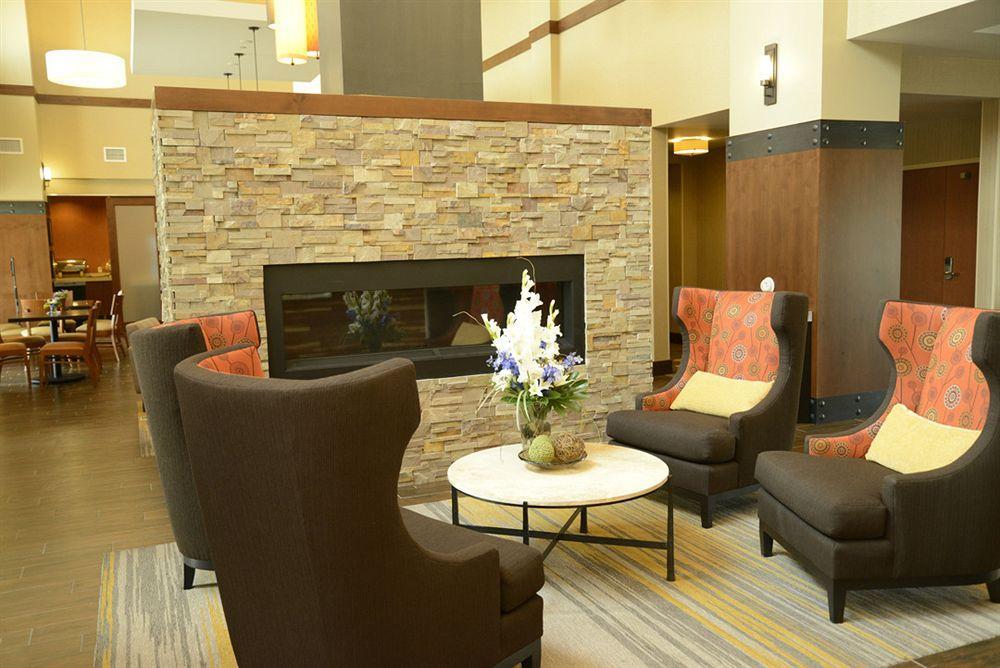 Hampton Inn & Suites Boulder North מראה חיצוני תמונה