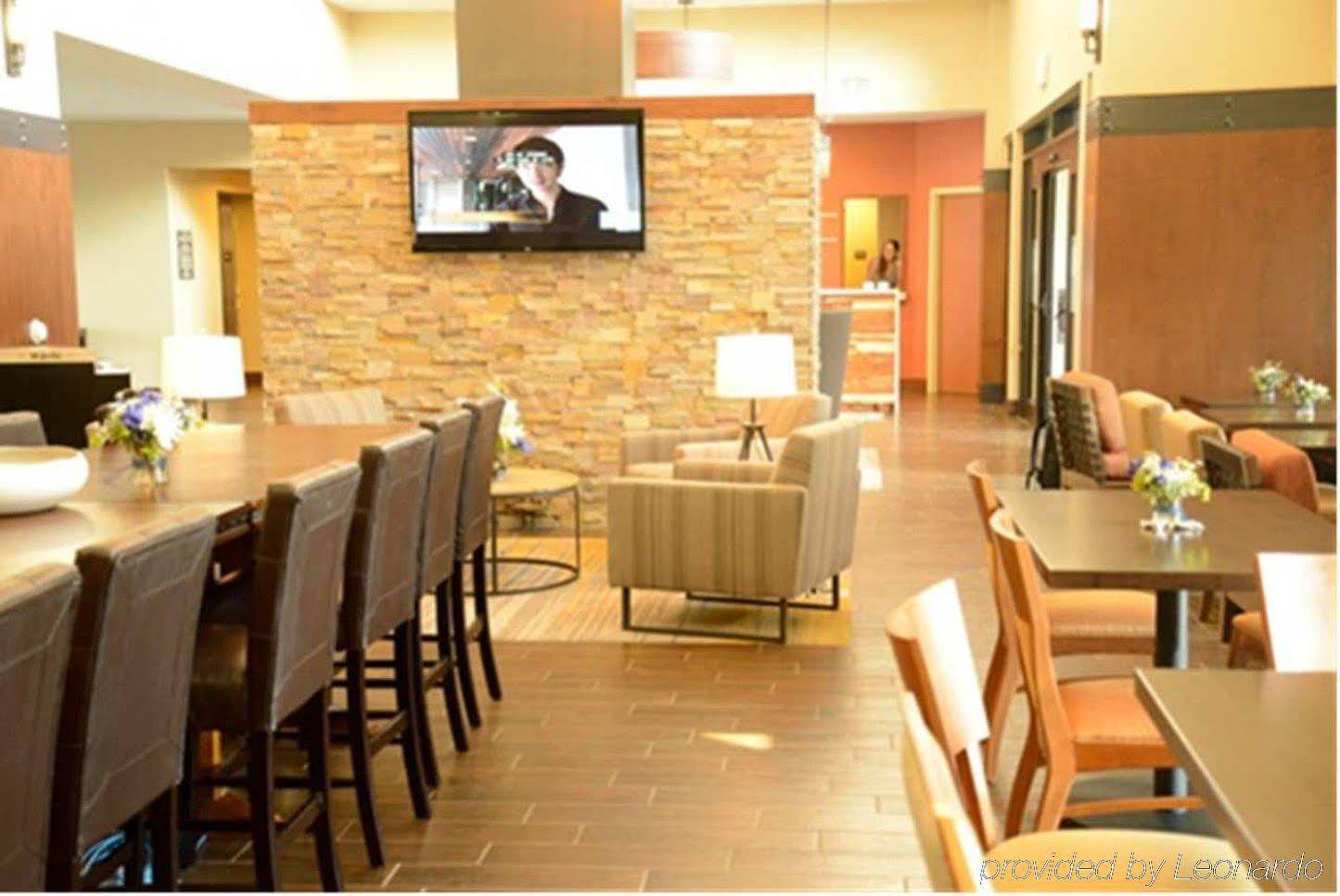 Hampton Inn & Suites Boulder North מראה חיצוני תמונה
