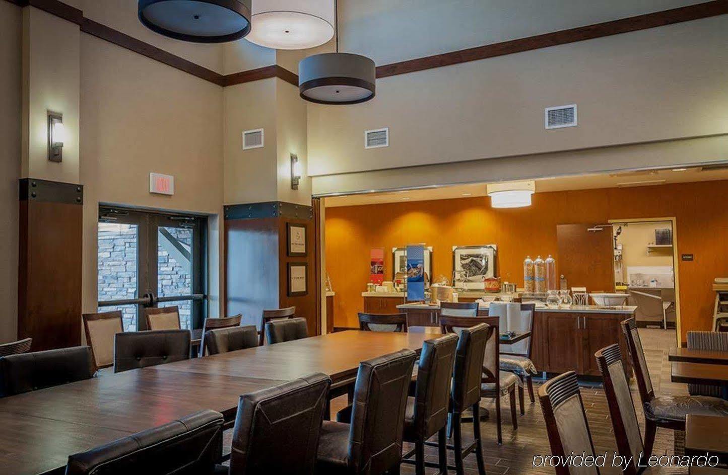 Hampton Inn & Suites Boulder North מראה חיצוני תמונה