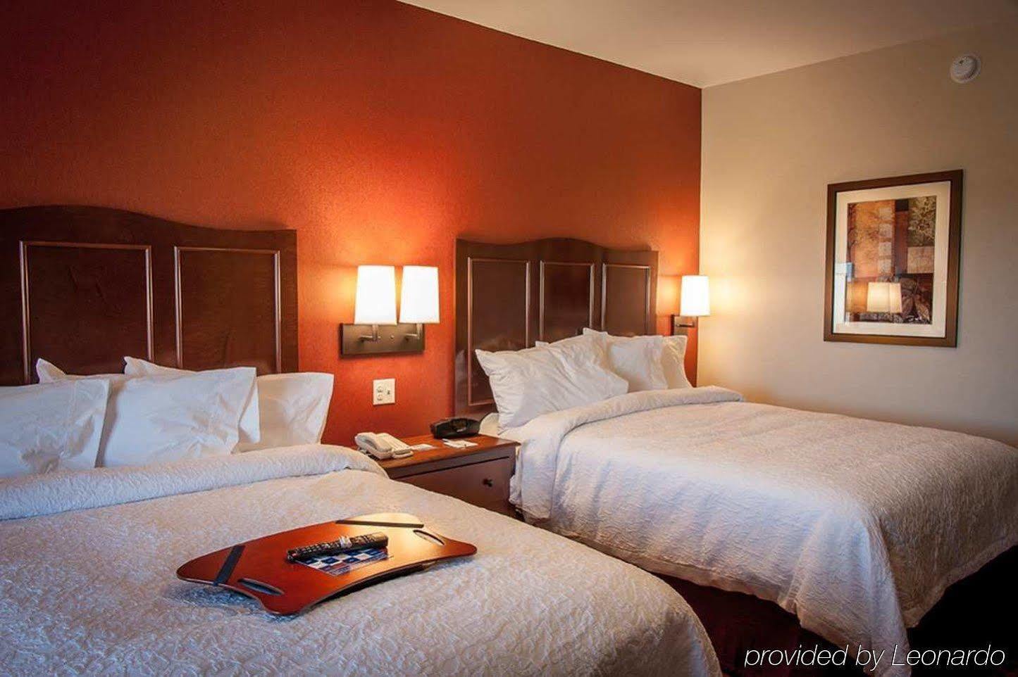 Hampton Inn & Suites Boulder North מראה חיצוני תמונה