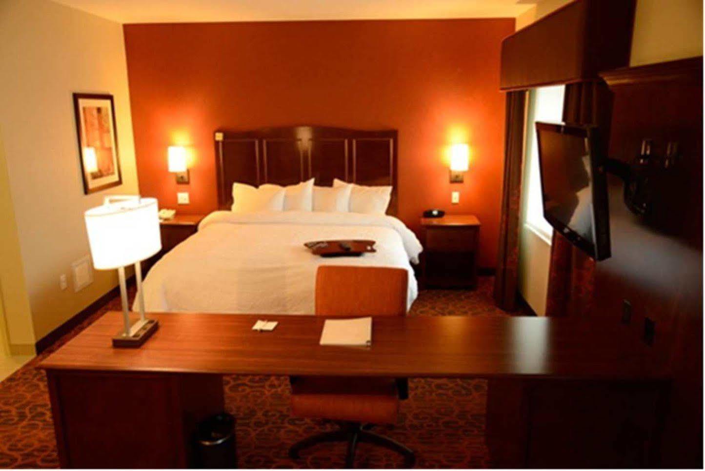 Hampton Inn & Suites Boulder North מראה חיצוני תמונה