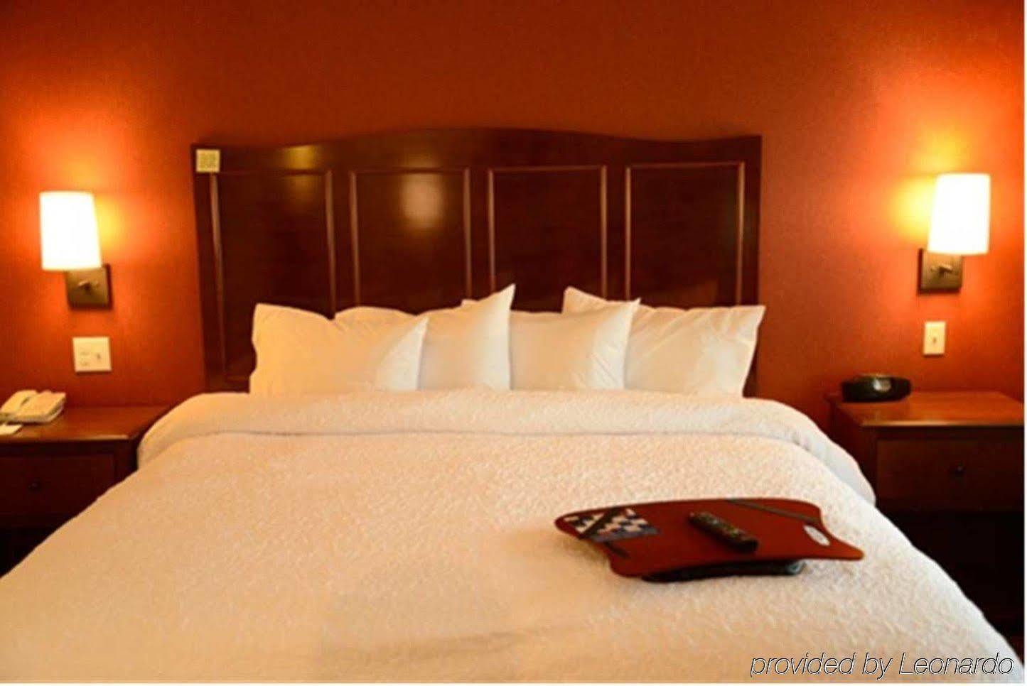 Hampton Inn & Suites Boulder North מראה חיצוני תמונה