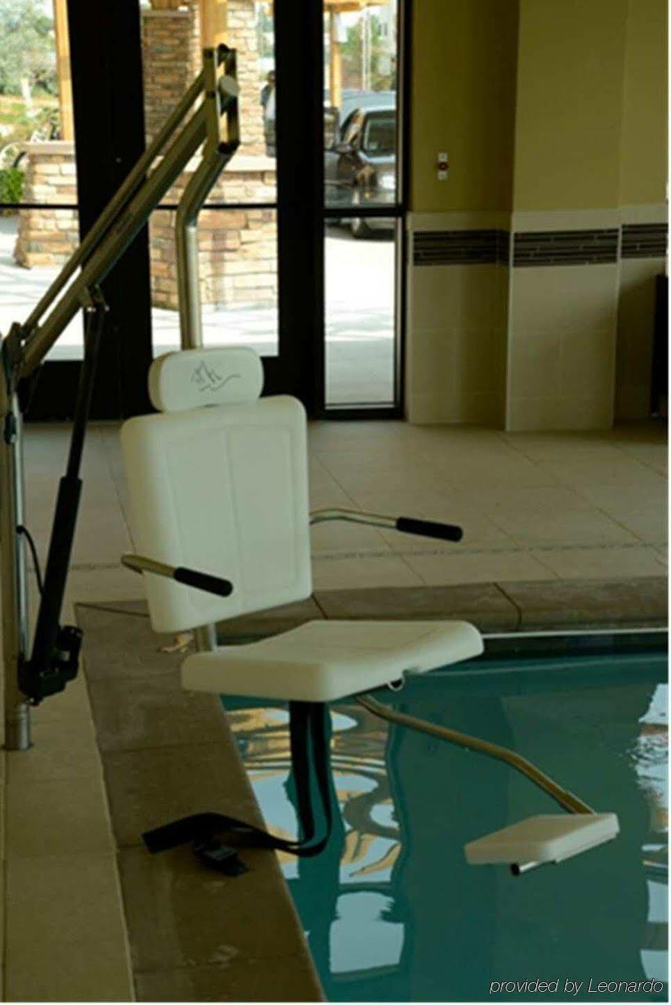 Hampton Inn & Suites Boulder North מראה חיצוני תמונה